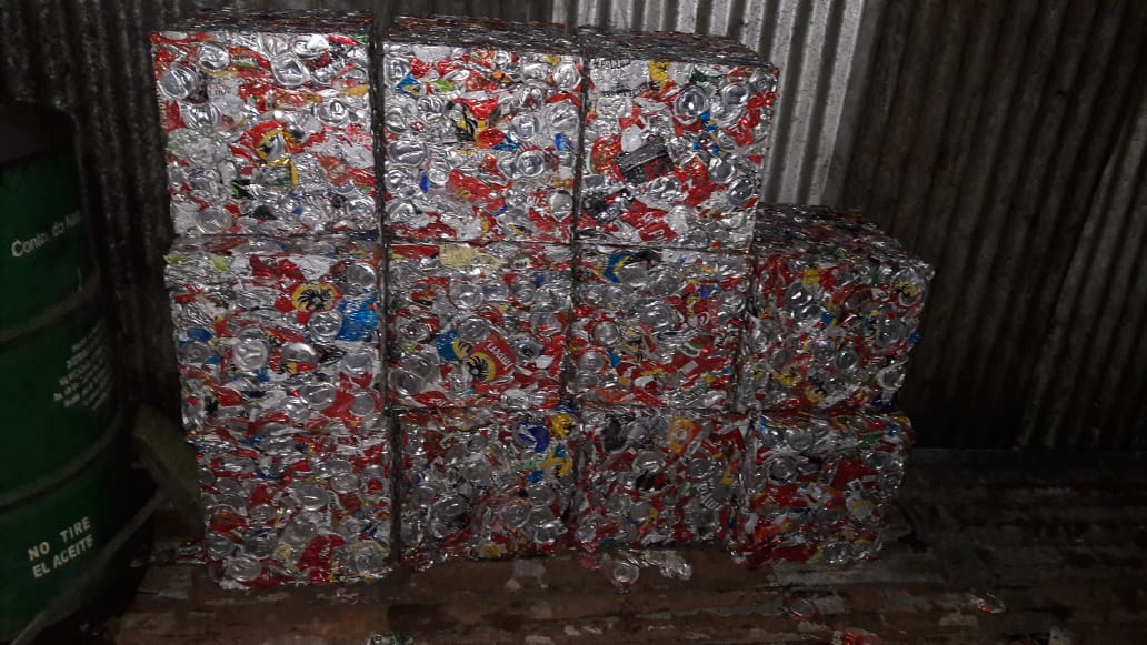 Cans